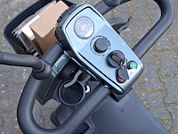 Scootmobiel sweetrich, max plus - afbeelding 15 van  15