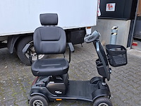 Scootmobiel sweetrich, max plus - afbeelding 2 van  14