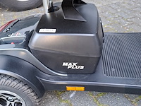 Scootmobiel sweetrich, max plus - afbeelding 3 van  14