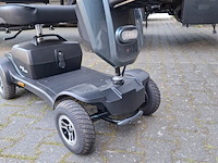 Scootmobiel sweetrich, max plus - afbeelding 4 van  14
