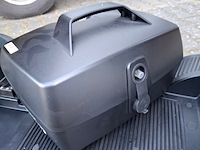Scootmobiel sweetrich, max plus - afbeelding 6 van  14
