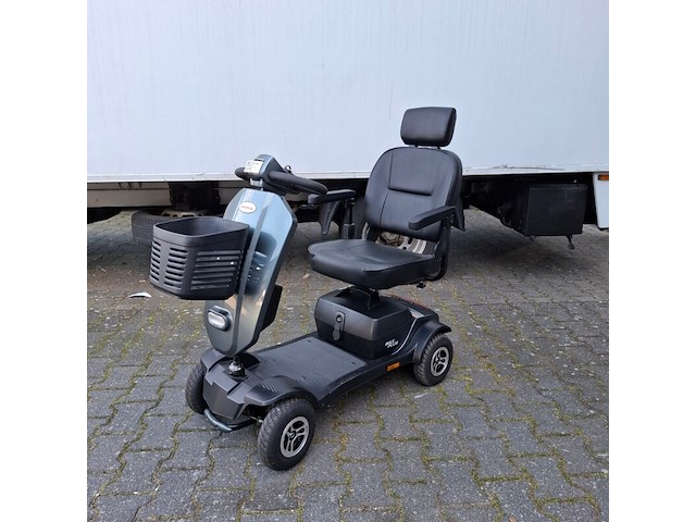 Scootmobiel sweetrich, max plus - afbeelding 1 van  14