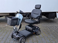 Scootmobiel sweetrich, max plus - afbeelding 1 van  14