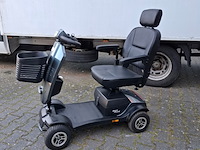 Scootmobiel sweetrich, max plus - afbeelding 7 van  14