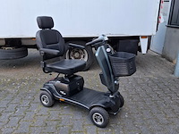 Scootmobiel sweetrich, max plus - afbeelding 9 van  14