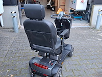Scootmobiel sweetrich, max plus - afbeelding 11 van  14