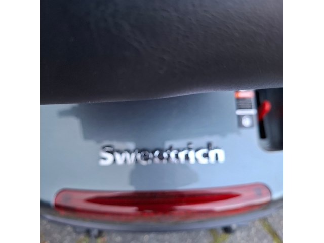 Scootmobiel sweetrich, max plus - afbeelding 12 van  14