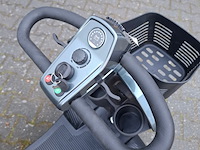 Scootmobiel sweetrich, max plus - afbeelding 14 van  14