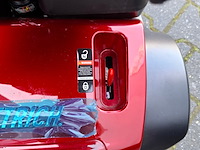 Scootmobiel sweetrich, max sport - afbeelding 4 van  14