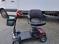 Scootmobiel sweetrich, max sport - afbeelding 5 van  14