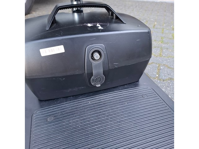 Scootmobiel sweetrich, max sport - afbeelding 6 van  14