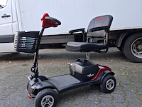 Scootmobiel sweetrich, max sport - afbeelding 1 van  14