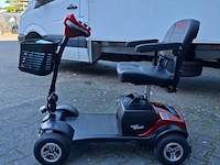 Scootmobiel sweetrich, max sport - afbeelding 7 van  14