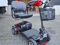 Scootmobiel sweetrich, max sport - afbeelding 8 van  14