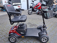 Scootmobiel sweetrich, max sport - afbeelding 9 van  14