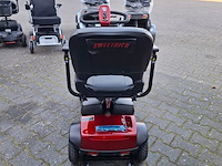 Scootmobiel sweetrich, max sport - afbeelding 10 van  14