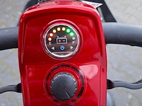 Scootmobiel sweetrich, max sport - afbeelding 11 van  14