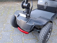 Scootmobiel sweetrich, max sport - afbeelding 14 van  14