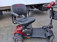 Scootmobiel sweetrich, max sport - afbeelding 3 van  14