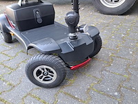 Scootmobiel sweetrich, max sport - afbeelding 4 van  14