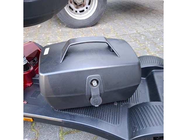 Scootmobiel sweetrich, max sport - afbeelding 6 van  14