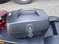 Scootmobiel sweetrich, max sport - afbeelding 6 van  14