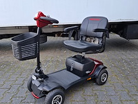Scootmobiel sweetrich, max sport - afbeelding 1 van  14