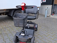 Scootmobiel sweetrich, max sport - afbeelding 7 van  14