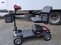 Scootmobiel sweetrich, max sport - afbeelding 8 van  14