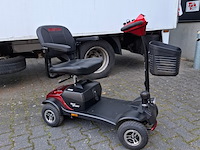 Scootmobiel sweetrich, max sport - afbeelding 9 van  14