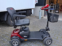 Scootmobiel sweetrich, max sport - afbeelding 10 van  14