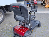 Scootmobiel sweetrich, max sport - afbeelding 11 van  14