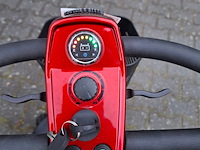Scootmobiel sweetrich, max sport - afbeelding 12 van  14