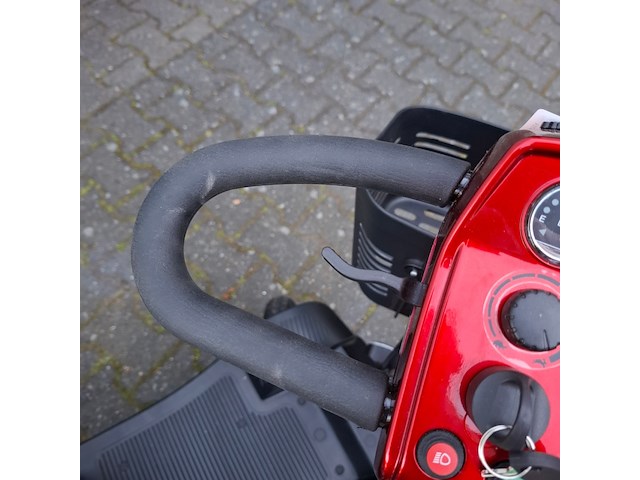 Scootmobiel sweetrich, max sport - afbeelding 14 van  14