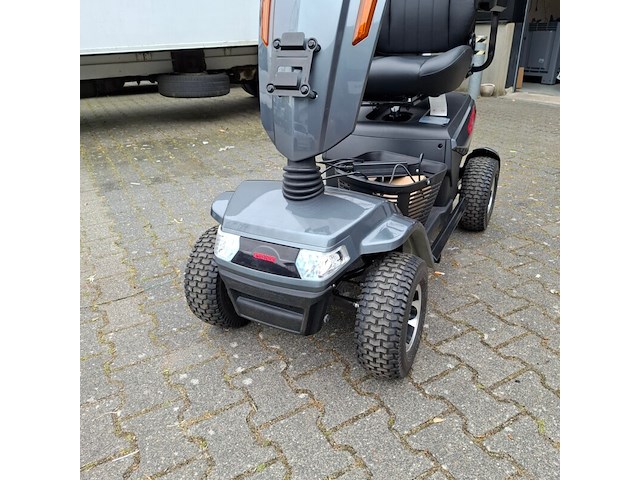 Scootmobiel, sweetrich, s70, 2024 - afbeelding 2 van  19