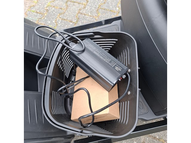 Scootmobiel, sweetrich, s70, 2024 - afbeelding 3 van  19