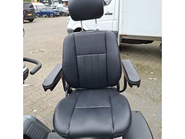 Scootmobiel, sweetrich, s70, 2024 - afbeelding 5 van  19