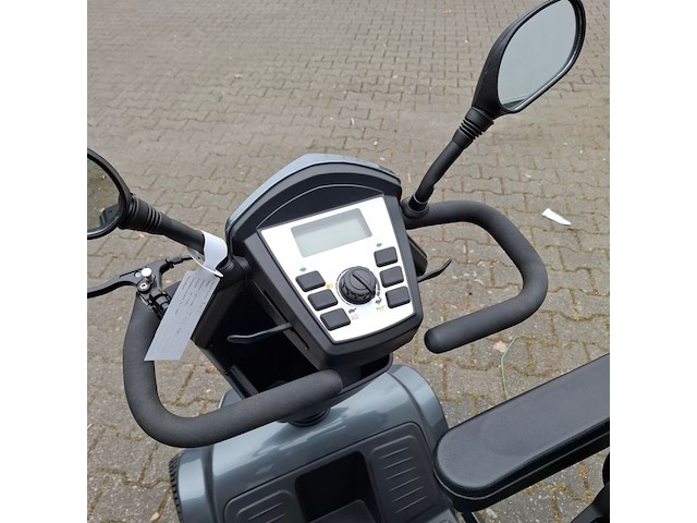 Scootmobiel, sweetrich, s70, 2024 - afbeelding 6 van  19