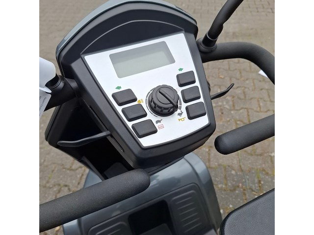 Scootmobiel, sweetrich, s70, 2024 - afbeelding 7 van  19