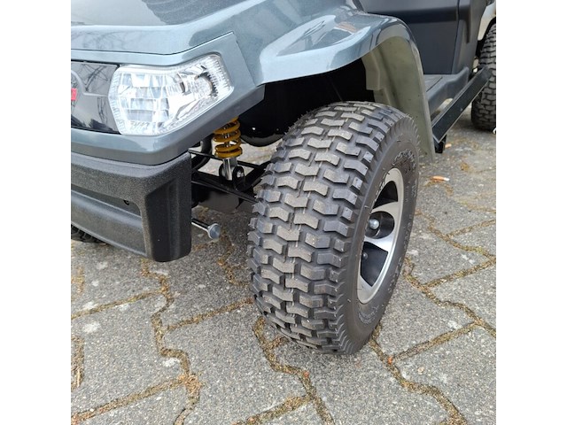 Scootmobiel, sweetrich, s70, 2024 - afbeelding 8 van  19