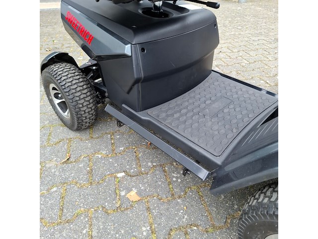 Scootmobiel, sweetrich, s70, 2024 - afbeelding 9 van  19