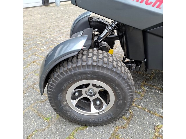 Scootmobiel, sweetrich, s70, 2024 - afbeelding 10 van  19