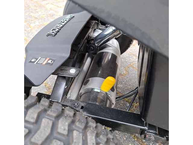 Scootmobiel, sweetrich, s70, 2024 - afbeelding 11 van  19