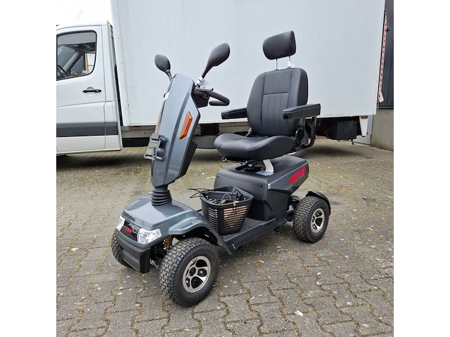 Scootmobiel, sweetrich, s70, 2024 - afbeelding 1 van  19