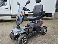 Scootmobiel, sweetrich, s70, 2024