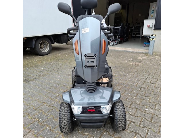 Scootmobiel, sweetrich, s70, 2024 - afbeelding 13 van  19