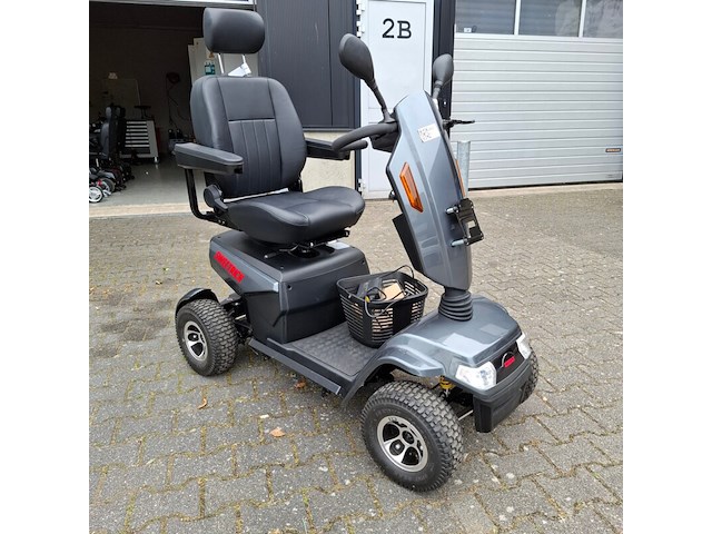 Scootmobiel, sweetrich, s70, 2024 - afbeelding 14 van  19