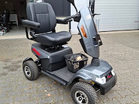 Scootmobiel, sweetrich, s70, 2024 - afbeelding 14 van  19