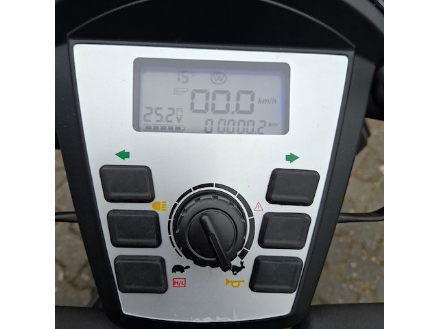 Scootmobiel, sweetrich, s70, 2024 - afbeelding 19 van  19
