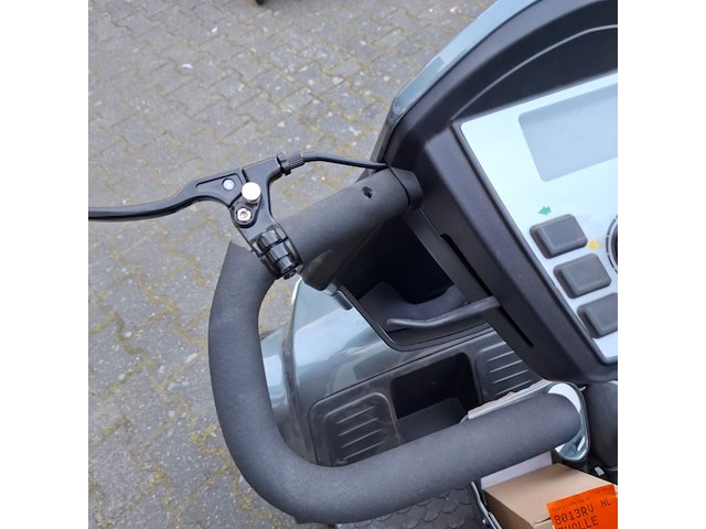 Scootmobiel, sweetrich, s70, 2024 - afbeelding 2 van  12